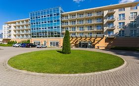 Gotthard Therme Hotel